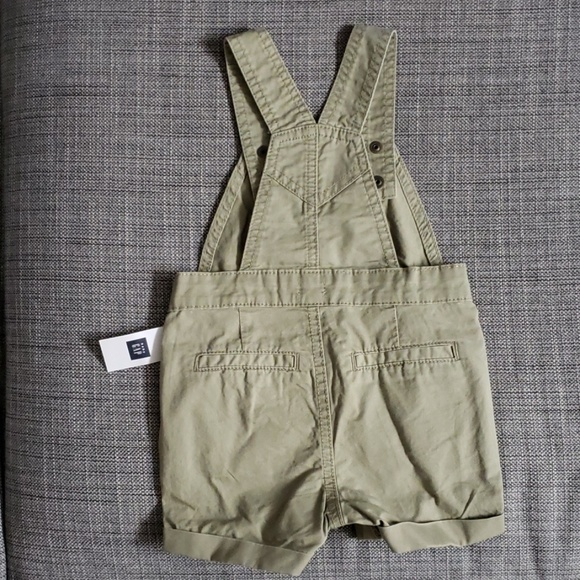 Baby Gap Overall - Picture 2 of 3
